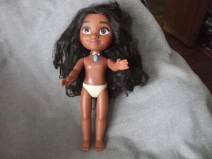Muñeca MOANA 14" Princesa Disney Jakks Pacific - Imagen 1 de 8