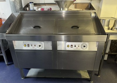 Fish And Chip Range for sale | eBay