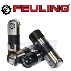 Feuling Race Lifters for 2005-2006 Harley Davidson FLSTNI Softail Deluxe - rq - Picture 1 of 5