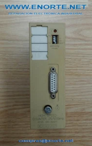 SIEMENS SIMATIC S5, 6ES5 385-8MB11, (PACK X 3), 3 MESES GARANTÍA - Picture 1 of 2