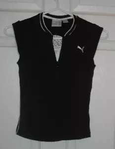NEU MIT ETIKETT PUMA RADTRIKOT - DAMEN GRÖSSE XS EXTRA SMALL - Bild 1 von 3