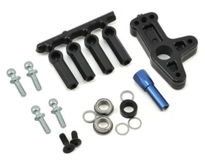 Custom Works Steering Bellcrank Kit [CSW3645] - Picture 1 of 2