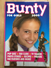 Bunty For Girls 2000 annual *reduced*
