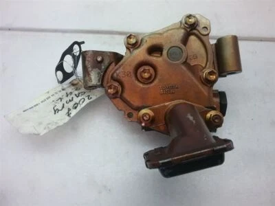 Bomba de aceite Toyota Camry A-25N 2007 2,4 L 4 cilindros Foto 1 de 4