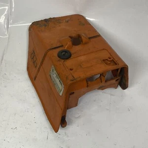 OEM Stihl Top Cylinder Engine Cover Shroud for 034 036 Chainsaw (1125 084 0907) - Picture 1 of 14