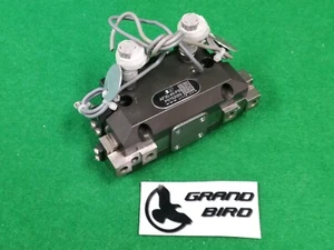 JRT AF30-40-PS Air Jaw Cylinder, USED - Picture 1 of 3