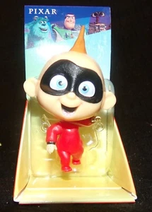 DISNEY/PIXAR  The Incredibles jack-jack parr MINI VINYL FIGURE - NIB 2.5 ' - Picture 1 of 2
