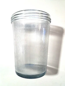 New Appleton VPGL2HRT Tuff Skin Coated Prismatic Glass Replacement PR GL Globe - Picture 1 of 6