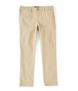 Polo Ralph LaurenChildrenswear Girls Slim-Fit Stretch Chino Pants,SIZE 16. - Picture 1 of 2