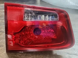 2010-2013 Kia Forte Rear Right Passenger Side Inner Tail Light 92404-1M0 OEM - Bild 1 von 5