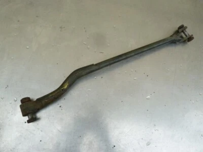 Buje de freno trasero barra de retención soporte DT 1 DT1 250 Yamaha #C1 Foto 1 de 3