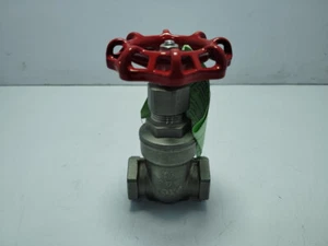 Toyo 10K-15A US-0.5 Gate Valve. - Picture 1 of 7