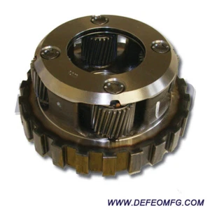 29540500-U P3 CARRIER, DOPPIO TAGLIO LABBRO, CON PARK PAWL, TRASMISSIONE ALLISON 1000/GM - Foto 1 di 1