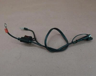 Arnés de carga de batería Harley Davidson Street Glide 2001-2006 Foto 1 de 4