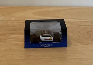Ricko Dodge Charger Police Ho Scale - Picture 1 of 2