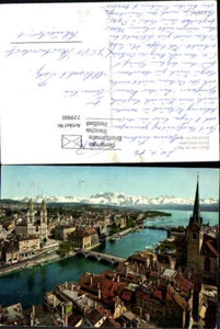 729900 Zürich - Picture 1 of 1