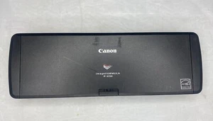 CANON IMAGE FORMULA P-215 II DOCUMENT SCANNER - Picture 1 of 8