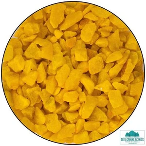 Large Stones - Yellow - Picture 1 of 1