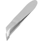  Stainless Steel Nail Art Pliers Dead Skin Remover Fingernail Scissors