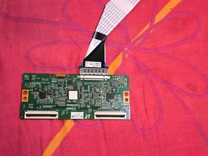 TCon Sony KD-55XF7004 - Photo 1/6