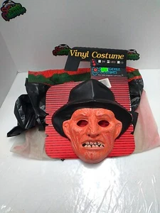 De colección Collegeville Freddy Krueger Halloween Pesadilla en Elm Street 1987 - Imagen 1 de 9