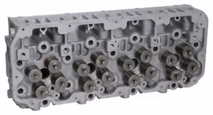 Duramax LB7 Cylinder head Remanufactured 00-03 - Picture 1 of 1