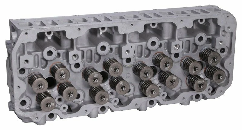  Duramax LB7 Cylinder head Remanufactured 00-03 - Image 1 of 1