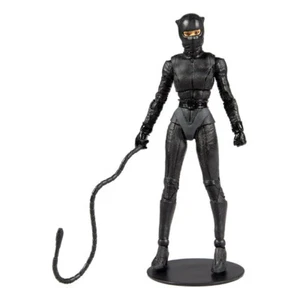 Mc Farlane DC Multiverse - Catwoman 1/12 - The Batman (2022) - Imagen 1 de 9