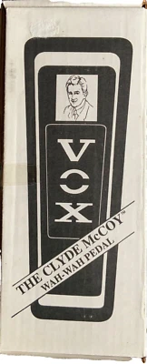 VOX 848 - THE CLYDE McCOY - Bild 1 von 4
