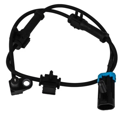 Front ABS Wheel Speed Sensor L/R Side For 2003-2005 Chevrolet Astro GMC Safari - Image 1 of 4