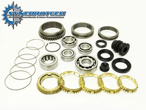 Synchrotech Brass Master Rebuild Kit H22 Euro Accord - Imagen 1 de 1