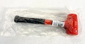 NEW - GearWrench 33oz. Polyurethane Dead Blow Hammer Mallet, Non-Marring 82242 - Picture 1 of 7