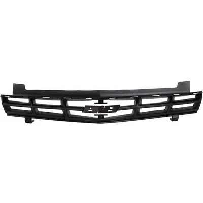 Parrilla superior para Chevy 22829516 cupé Chevrolet Camaro 2014-2015 Foto 1 de 4