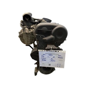 MOTORE COMPLETO PER OPEL Zafira A Z18XE Z 18 XE Benzina 1800 (99>05) - Foto 1 di 5