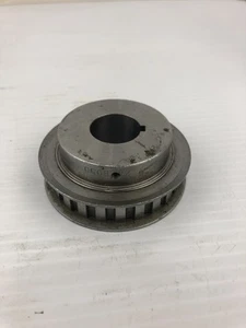 Browning 24LB050 Timing Belt Pulley with Keyway 1" Bore - Picture 1 of 6