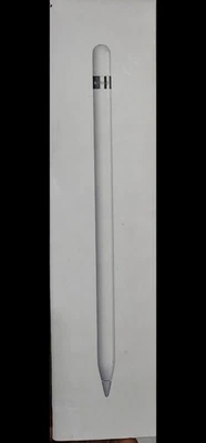 Apple Pencil Stylus (1st Generation) Genuine - MK0C2AM/A (A1603) New - Image 1 of 3