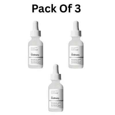 The Ordinary Niacinamide 10% + Zinc 1% 30ml/1 fl oz  Authentic High Strength - Image 1 of 4