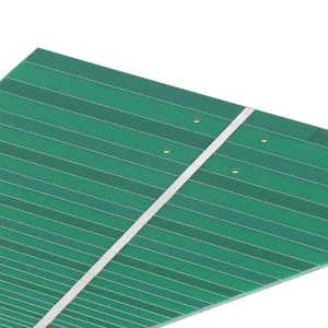 Log Periodic Antenna UWB WiFi 600-6000MHz Ultra Wideband Printed Circuit New - Zdjęcie 1 z 12
