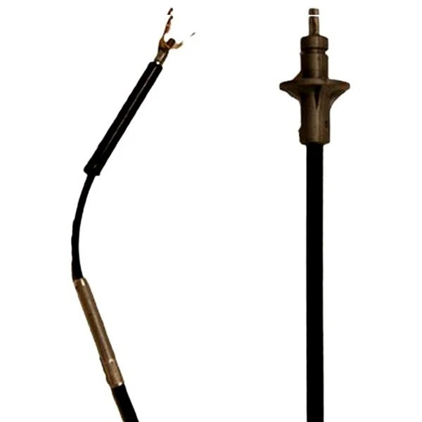 For Dodge Ramcharger 1974-1979 ATP Y-257 Carburetor Accelerator Cable - Image 1 of 1
