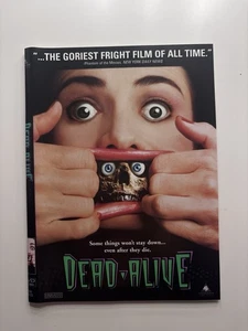Dead Alive (1992) [FSK 18 – Digitally Mastered Edition] - Bild 1 von 3