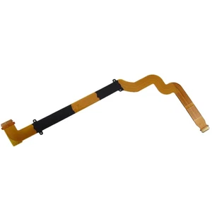 LCD Screen Hinge Flex Cable Repair For Canon PowerShot G7X Mark II G7 X II G7X2 - Photo 1 sur 4