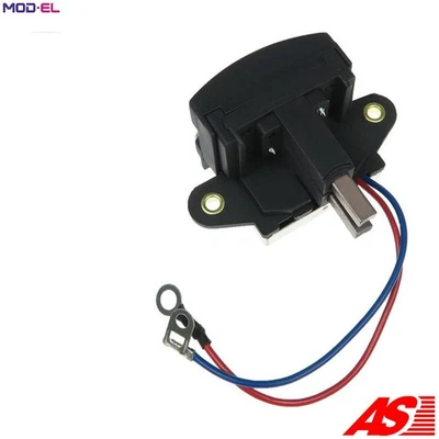 ALTERNATOR REGULATOR ARE3018 - Image 1 of 4