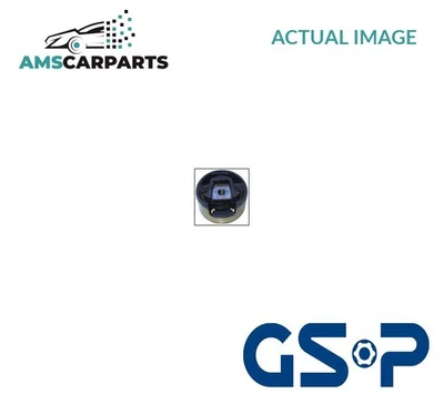 ENGINE MOUNT MOUNTING UPPER 510338 GSP NEW OE REPLACEMENT - Image 1 of 4