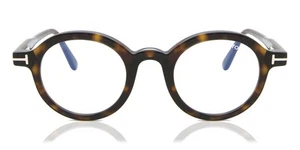 Anteojos unisex Tom Ford FT5664-B bloque de luz azul 052 45 - Imagen 1 de 6