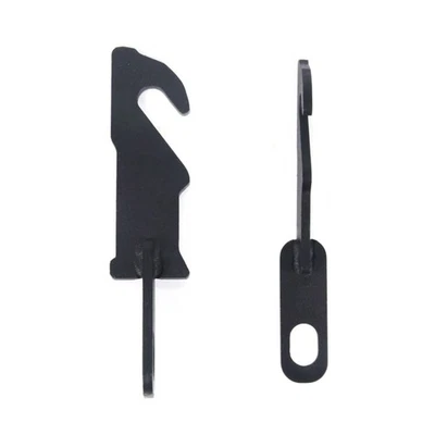 Rustproof Latches Vent Extender for Increasing Air Circulation UTV Accessories - Image 1 of 4