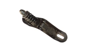 VW Käfer beetle bug orig. Schloss Fronthaube Oberteil 111823507 lock front hood - Picture 1 of 3