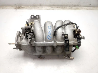 2001-2005 Mazda MX-5 Miata Intake Manifold Without Turbo Upper OEM BP6F13130B - Image 1 of 4