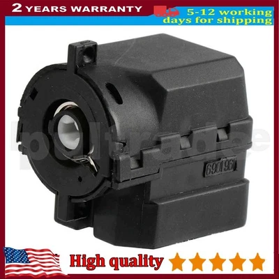 Ignition Starter Switch For 1997-2010 BMW X3 Z4 325Ci 330Ci 328Ci 528i 3.0L 2.5L - Image 1 of 4