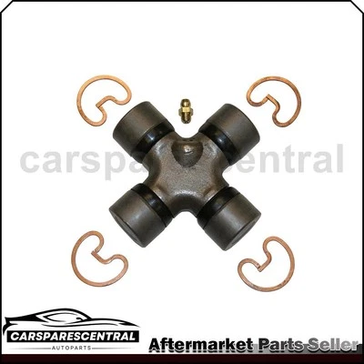 GMB Universal Joint Fits 2008 2009 2010 2011 2012 2013 2016 2014 Toyota Sequoia - Image 1 of 3