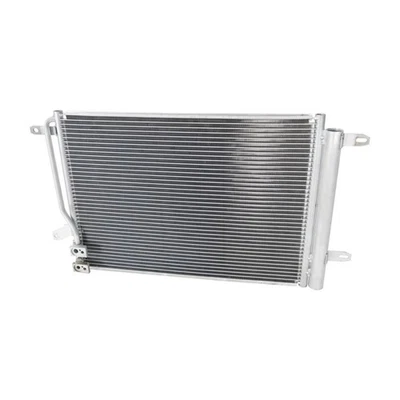 Condensador de aire acondicionado para Volkswagen Jetta/Beetle 2016-2018 sedán VW30141 Foto 1 de 4